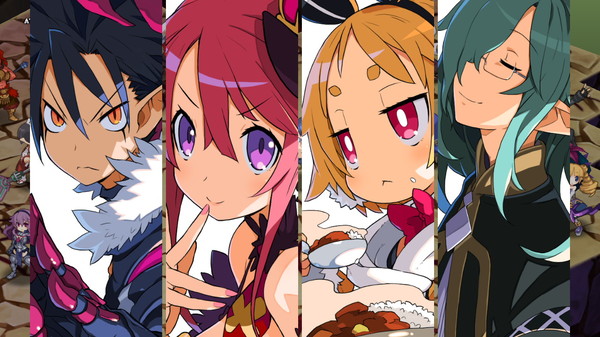 Disgaea 5 Complete Free Download