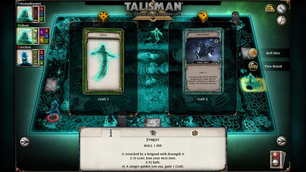 Talisman Digital Edition Realm of Souls Free Download