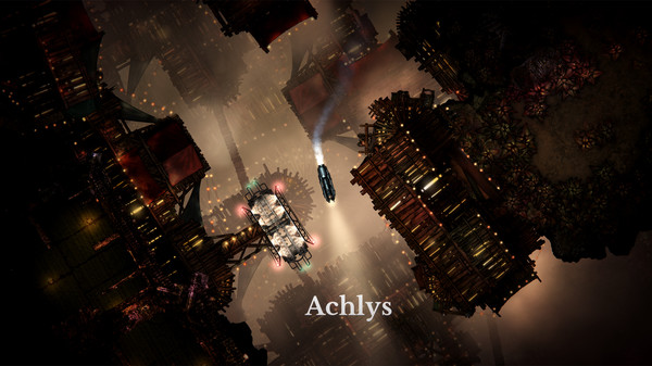 SUNLESS SKIES Free Download