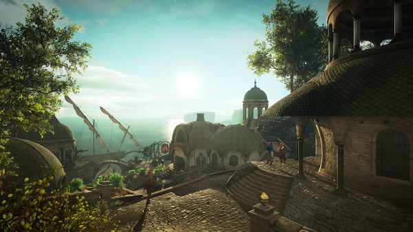 Eastshade V1.02 Free Download