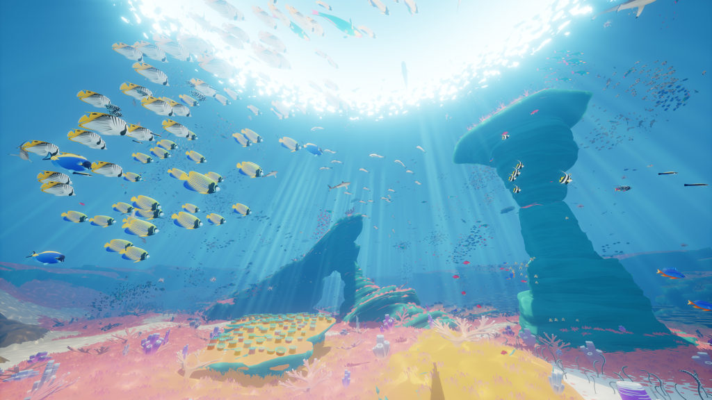 ABZU Free Download