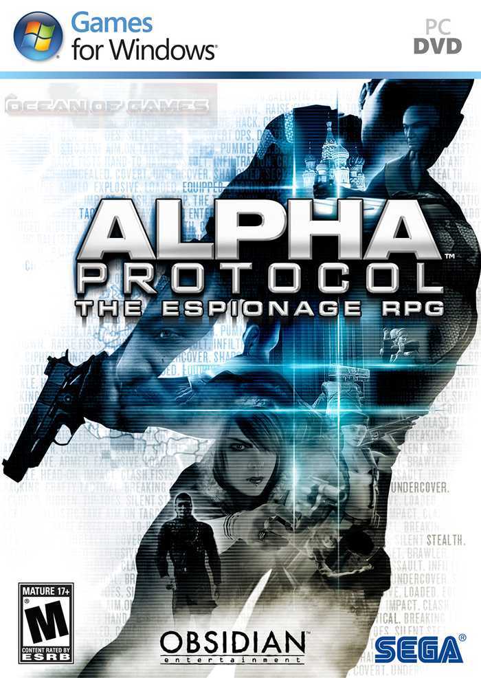 Alpha Protocol Free Download