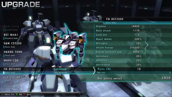 Assault Gunners HD Edition Free Download