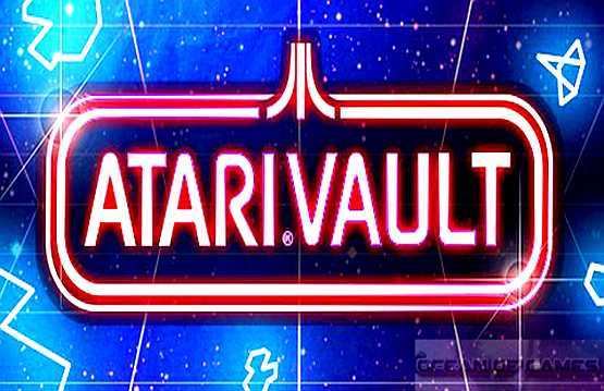 Atari Vault Free Download