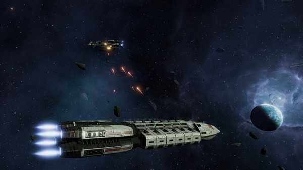 Battlestar Galactica Deadlock Anabasis Free Download