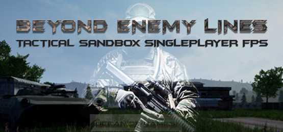 Beyond Enemy Lines Free Download