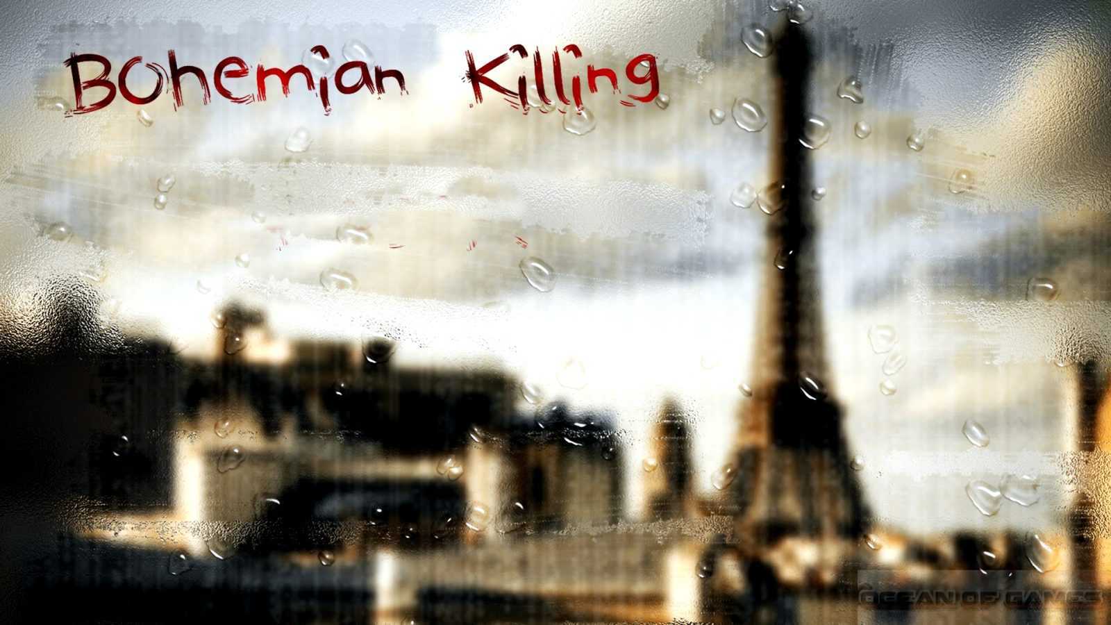 Bohemian Killing Free Download