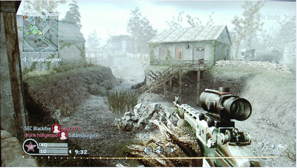 Call of Duty:Modern Warfare 2 KEYGEN [download] 