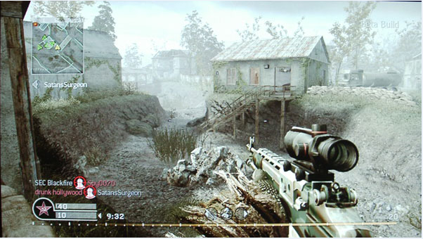 Call Of Duty Modern Warfare 2 Setup Free Download