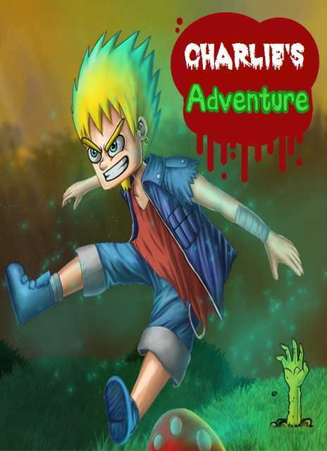 Charlies Adventure Free Download