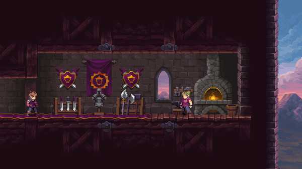 Chasm Free Download