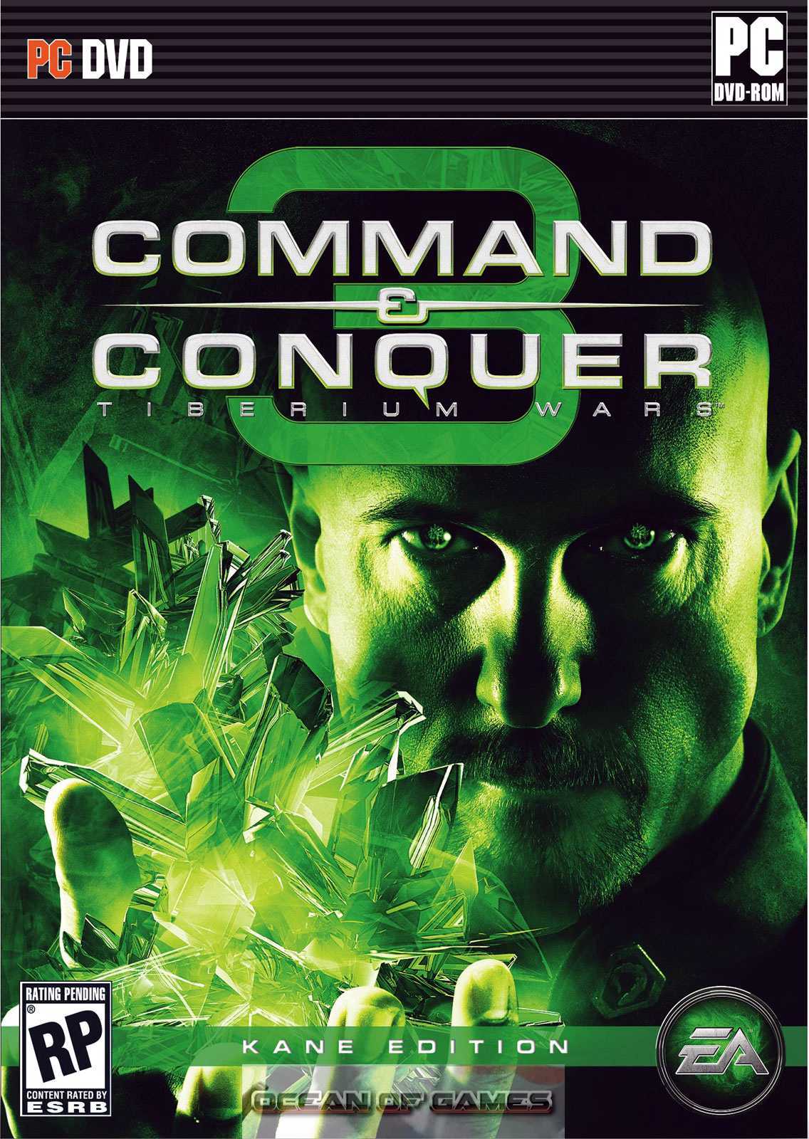 command and conquer 3 free download for mac