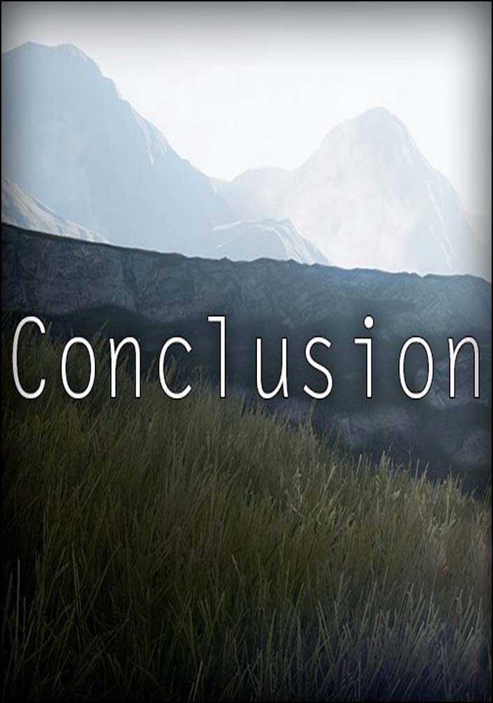 Conclusion PC Game Free Download