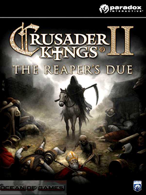 Crusader Kings II The Reapers Due Free Download