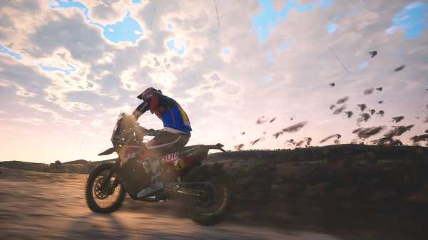 Dakar 18 Free Download