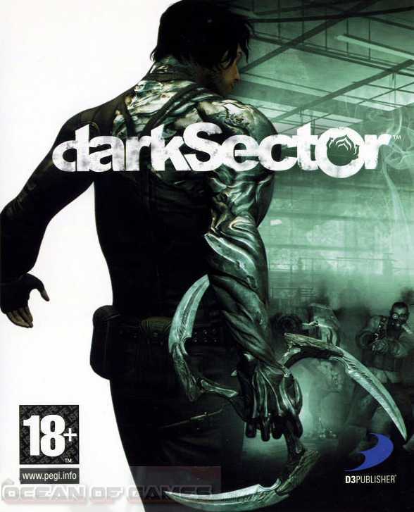 Dark Sector Free Download