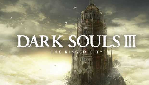 Dark Souls III The Ringed City Free Download