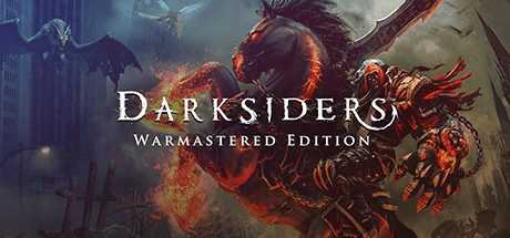 Darksiders Warmastered Edition Free Download