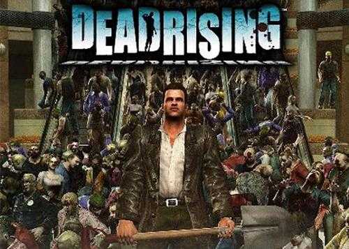 Dead Rising Free Download