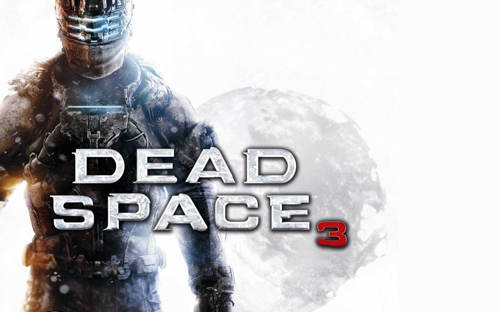 Dead Space 3 free download