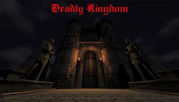 Deadly Kingdom Free Download