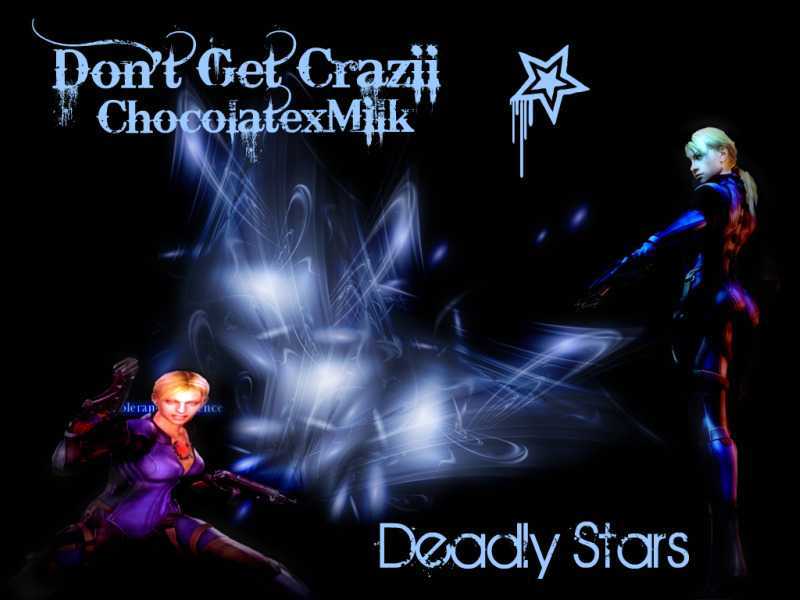 Deadly Stars free download