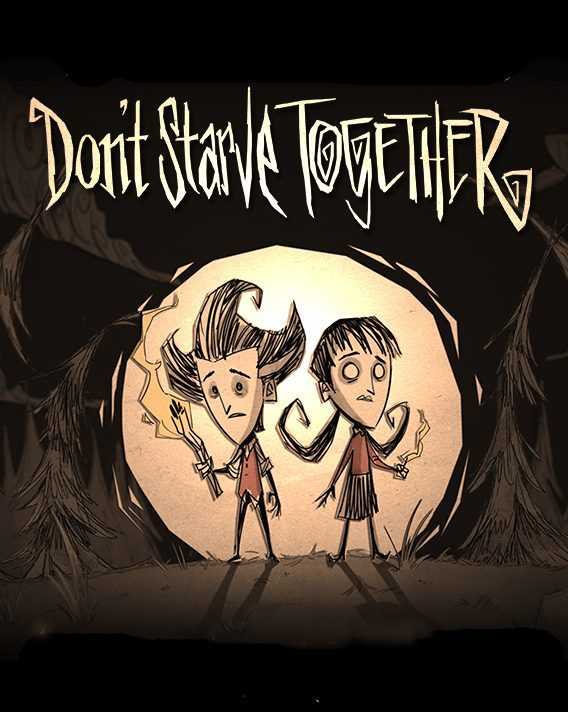 Don't Starve Together Free Download