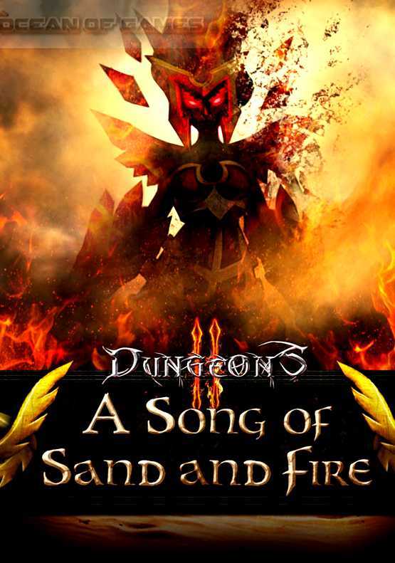 Dungeons II A Song of Sand and Fire Free Download