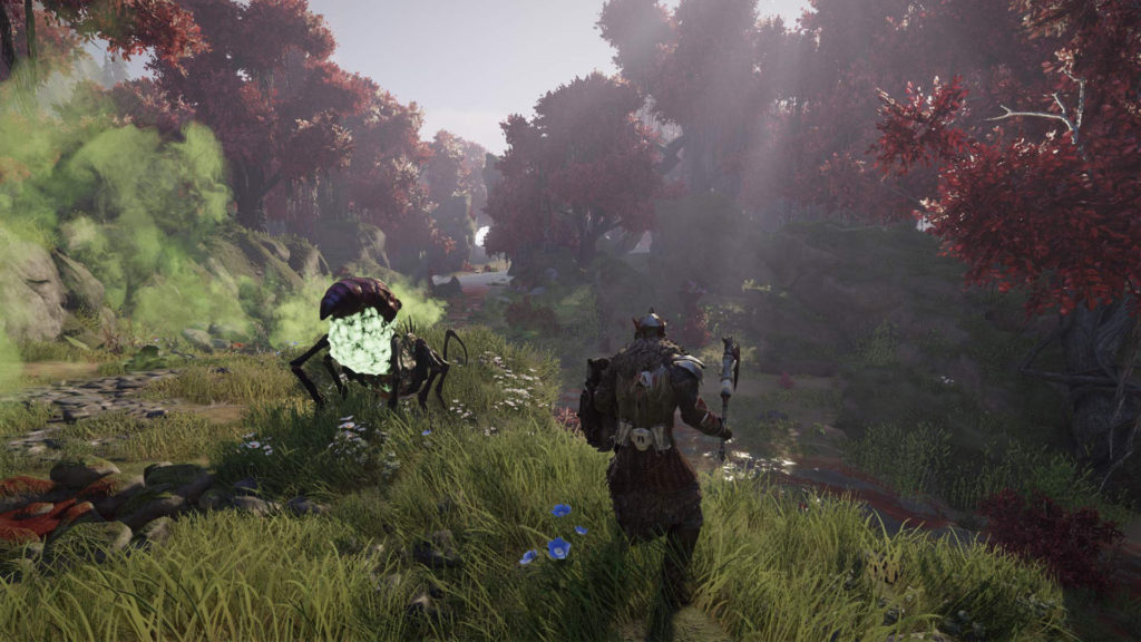 ELEX Free Download