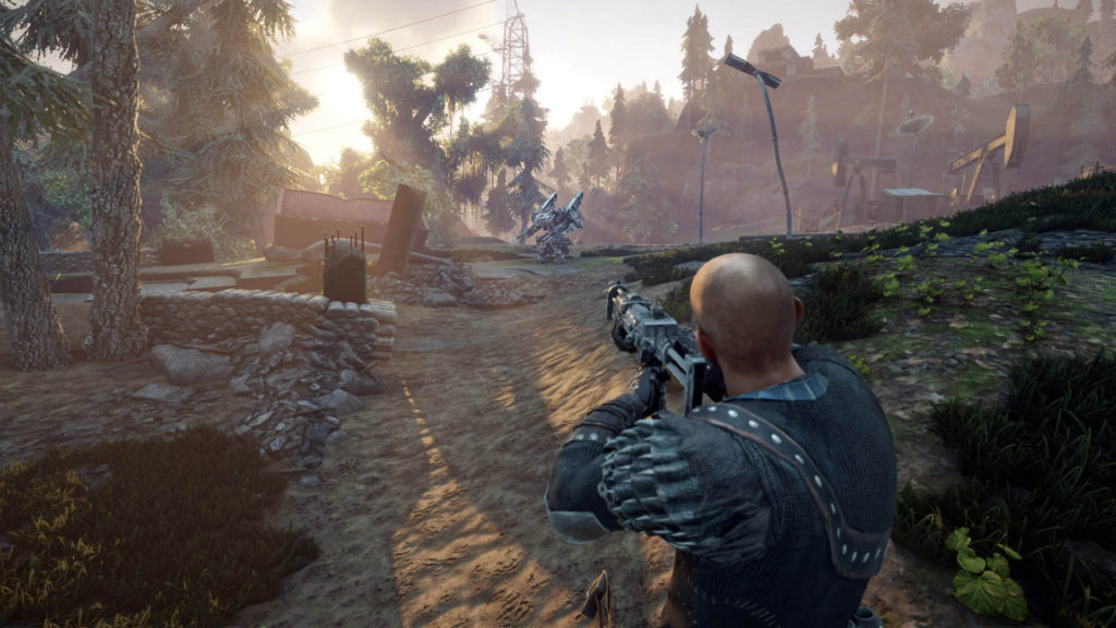 ELEX Free Download