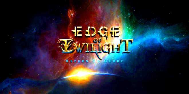 Edge of Twilight Return to Glory Chapter 1 Free Download