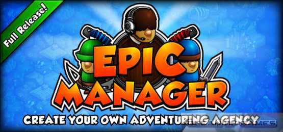 Epic Manager Free Download