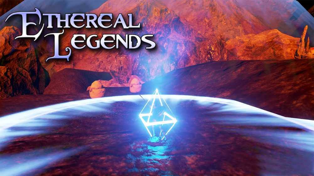 Ethereal Legends Free Download