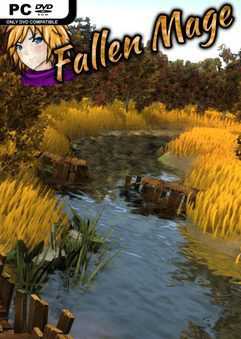 Fallen Mage Free Download