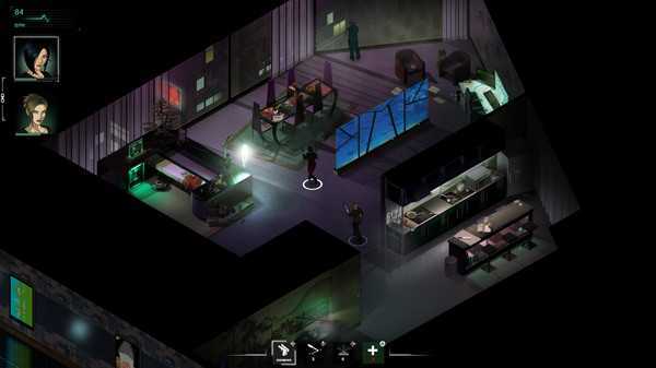 Fear Effect Sedna Free Download