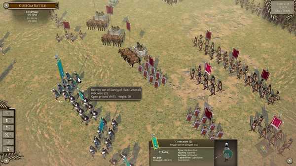 Field of Glory II Rise of Persia Free Download