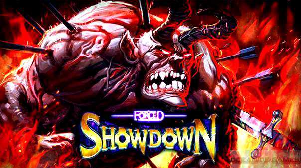 Forced Showdown Free Download