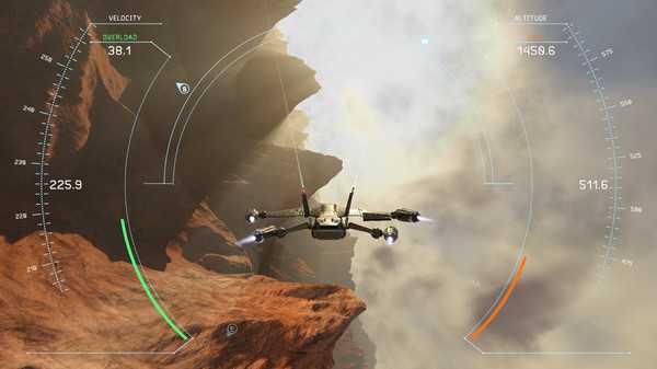 Frontier Pilot Simulator Free Download