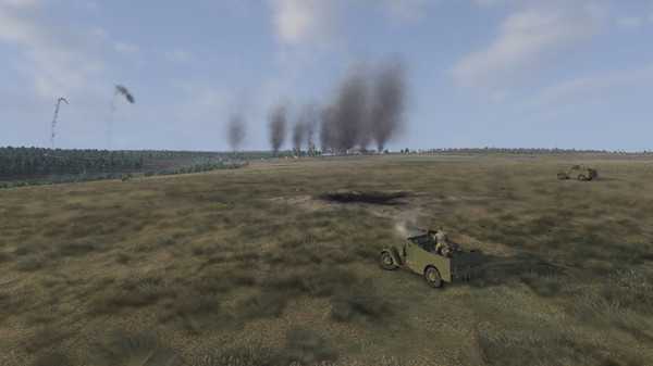 Graviteam Tactics Against the Tide Free Download