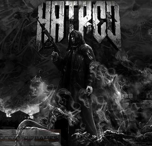 Hatred Free Download