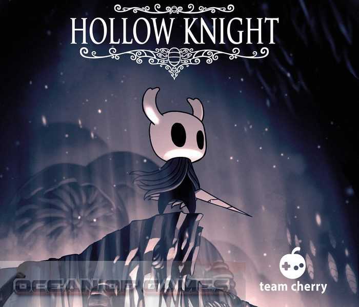 Hollow Knight Free Download