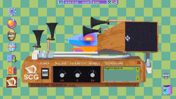 Hypnospace Outlaw Free Download