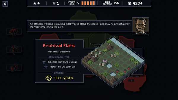 Into The Breach Free Download