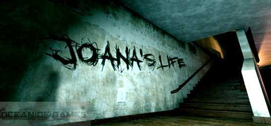 Joanas Life Free Download