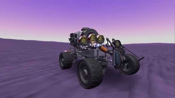 Kerbal Space Program Dressed for Success Free Download