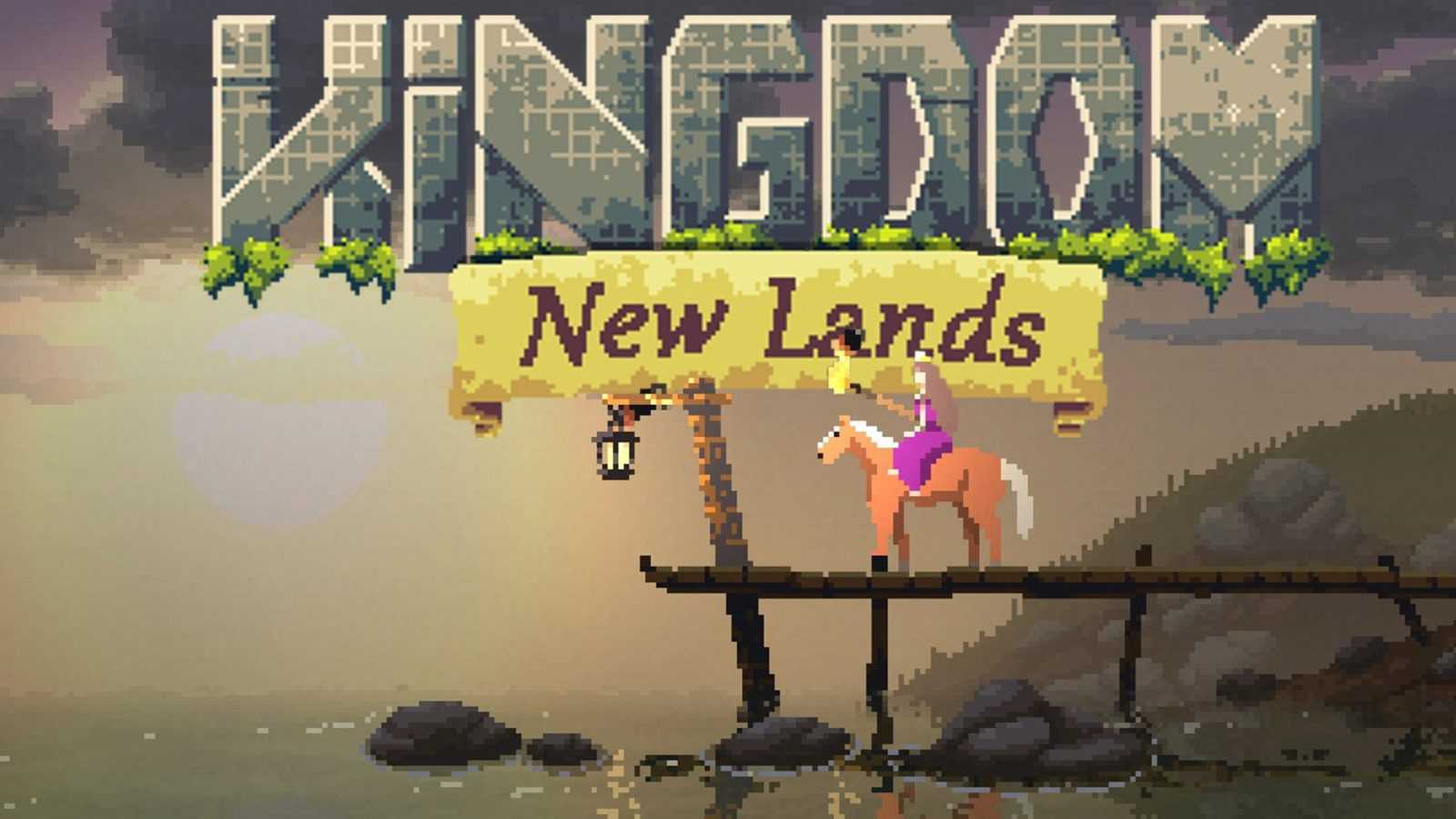 Kingdom New Lands Free Download