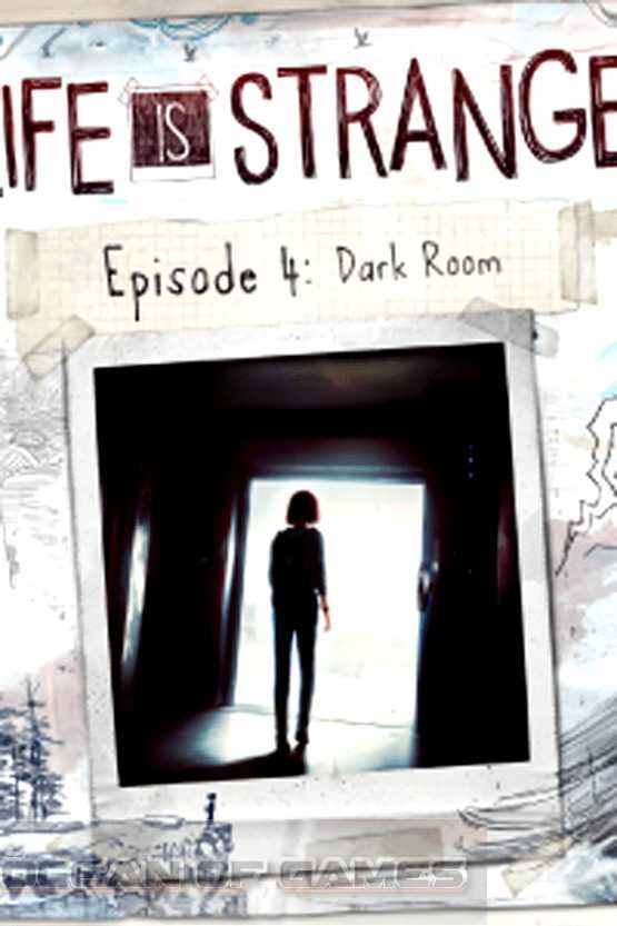 Life is Strange Episode 4 Free Download