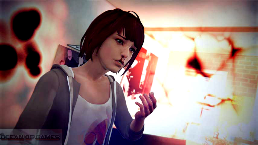 Life is Strange Episode 5 Setup Download For Free