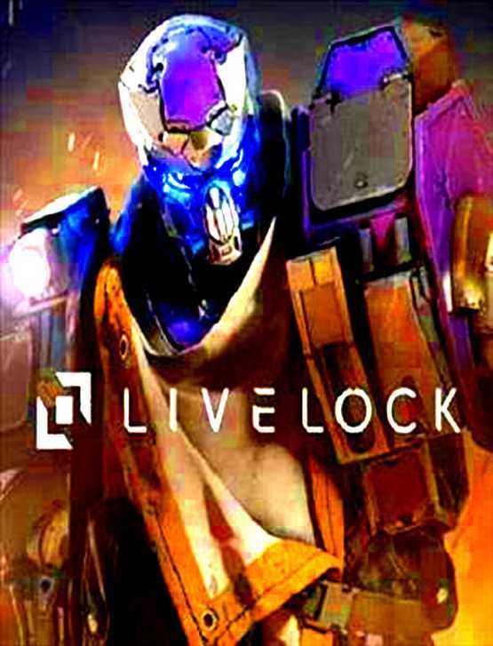 Livelock Free Download