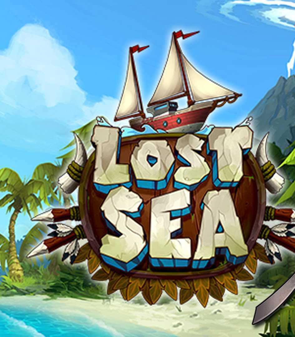 Lost Sea Free Download